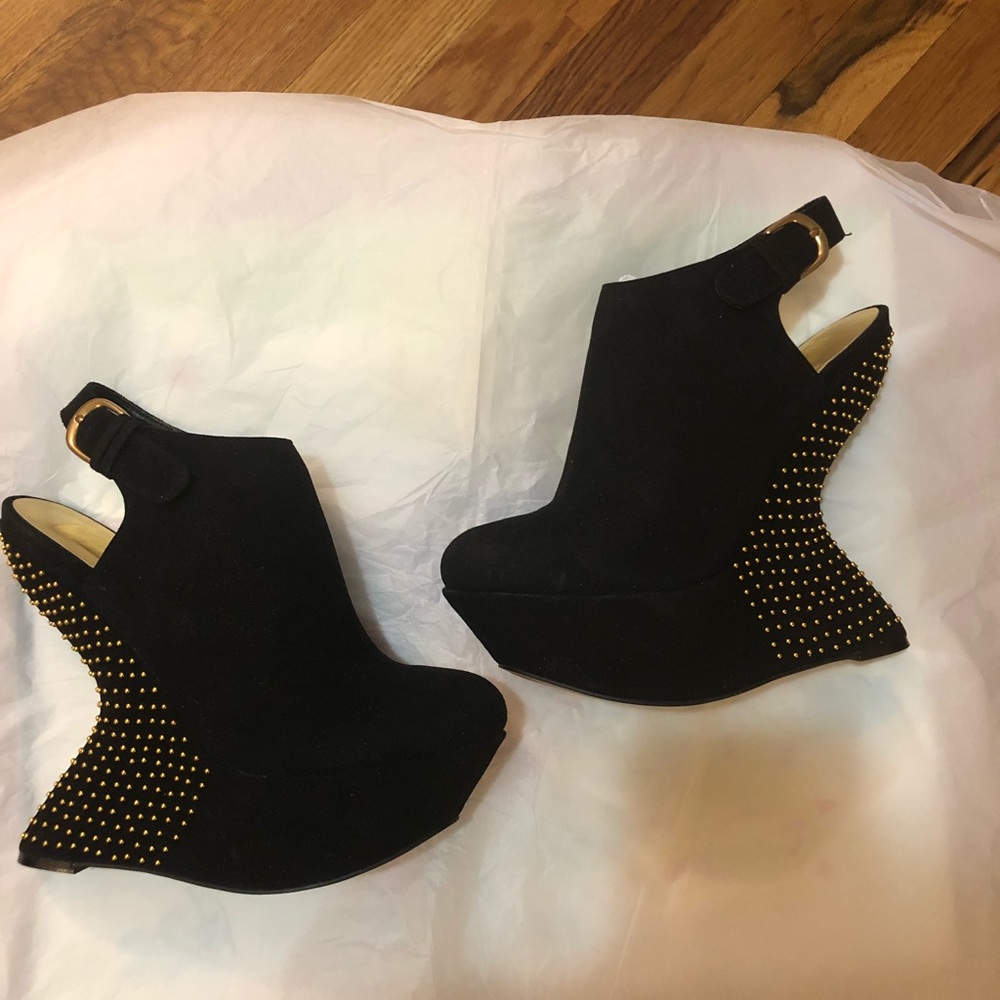 Dolce Vita shoes